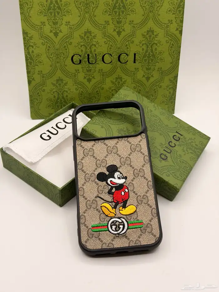 بيوت جوال أيفون 17 ماركات عالمية 23