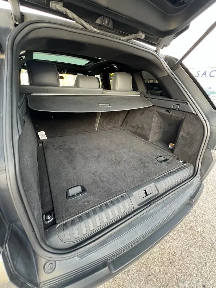 رنج روفر سبورت 2015 V6 21
