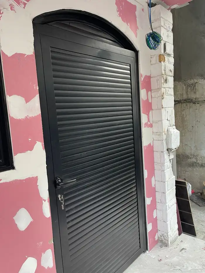 المنيوم قزاز 3