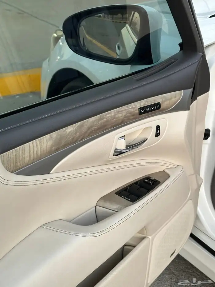 لكزس 460 لارج فل كامل -2015 15