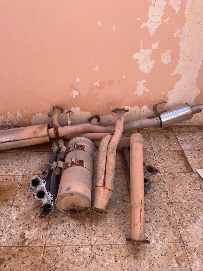 هدرز شاص راسين 0