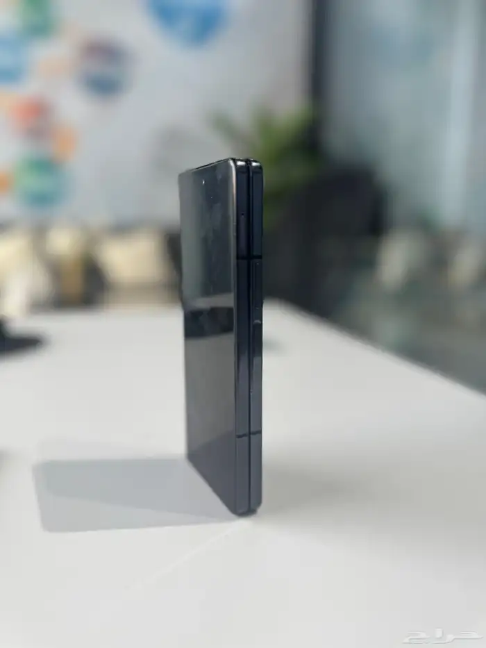 جلكسي zd fold 5 نظيف جدا 7