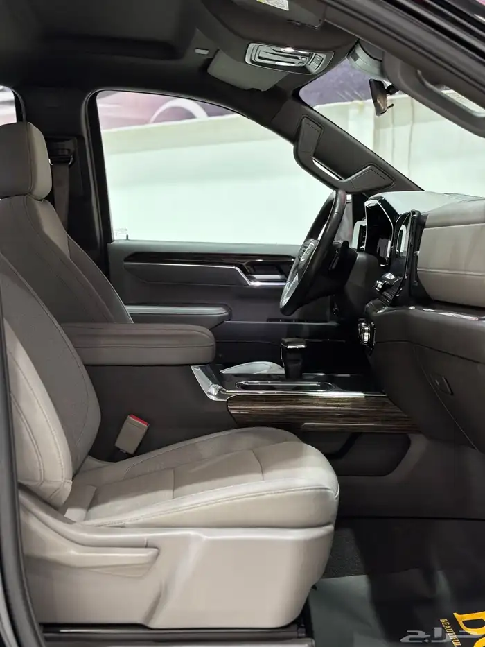 جمس سييرا موديل 2023 سعودي مستخدم 20