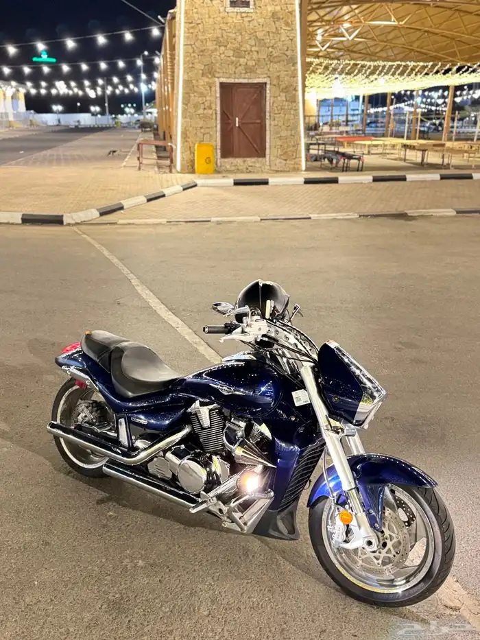 بوليفارد للبيع 2010 4