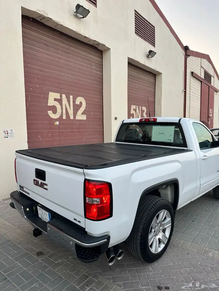 سييرا 2014 فل كامل شاشه كبيره بدي وكاله 21