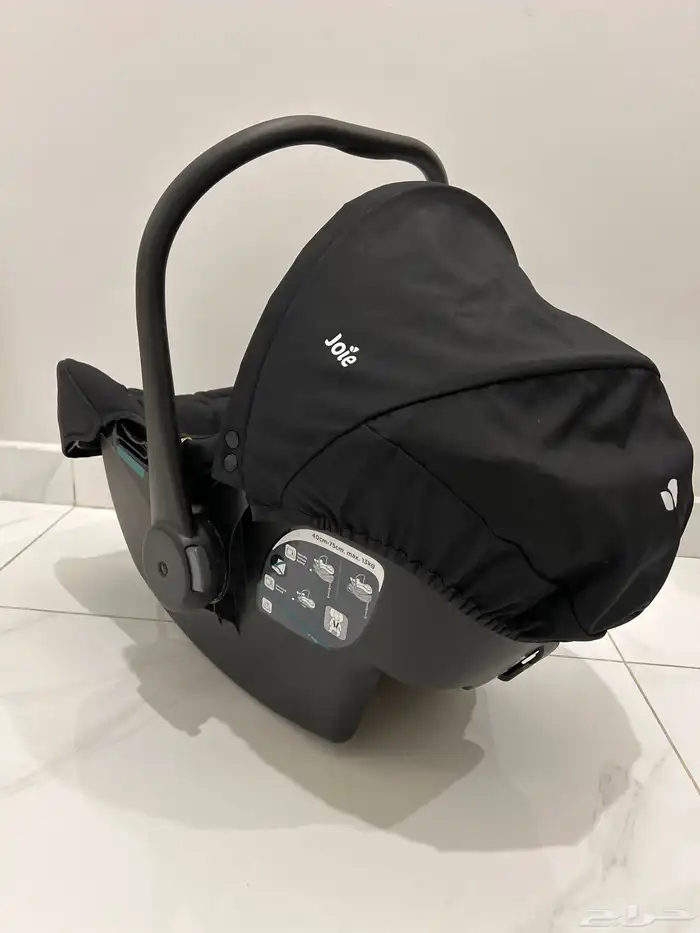 كرسي أطفال للسيارة (car seat ) 2