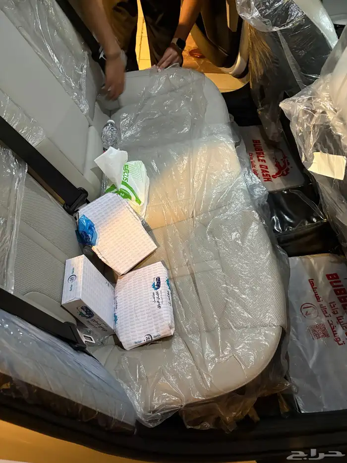 اكياس وكالة K5   كيا 0