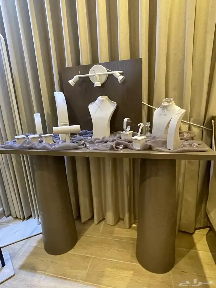 دبش زواج خشب 0