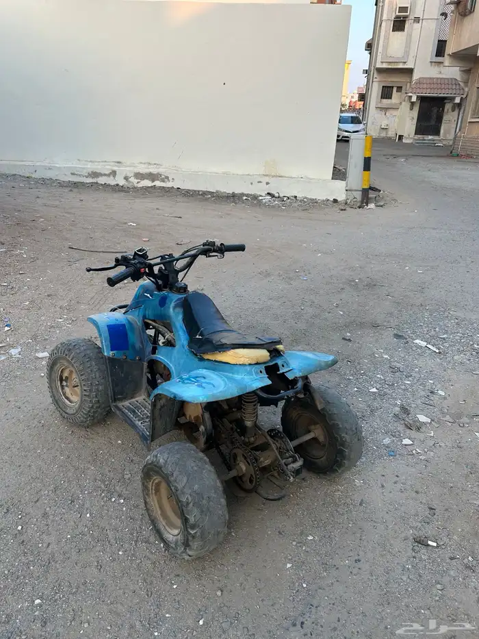 دباب للببع 1