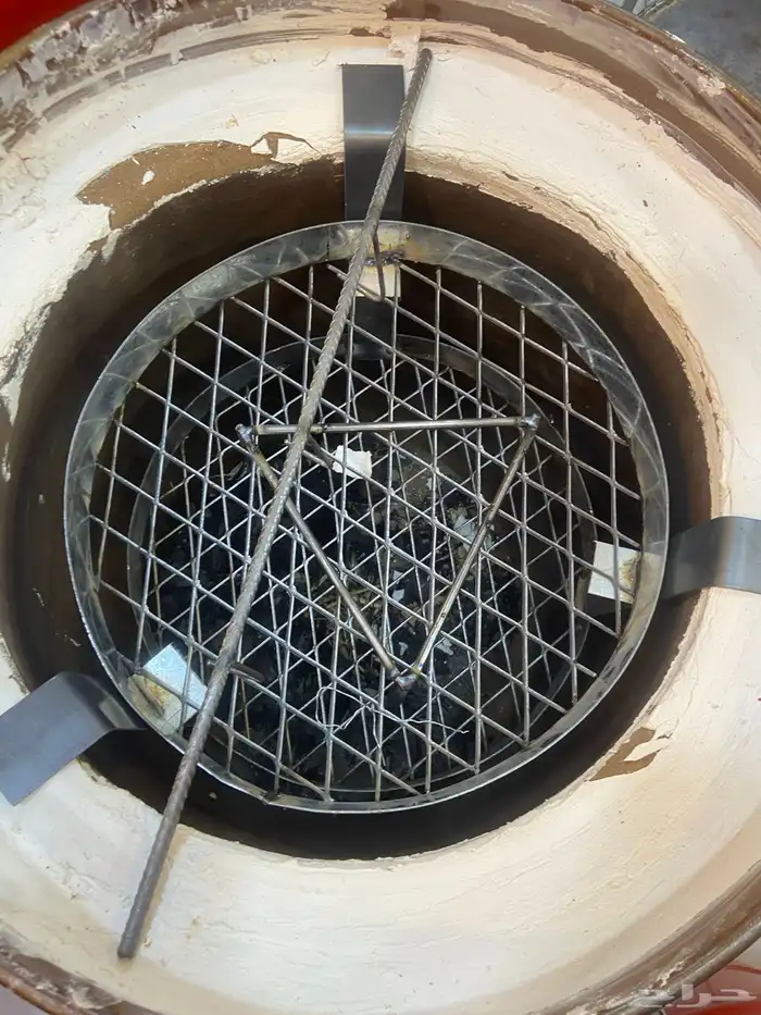 برميل مندي طوب و طين ميفا 5