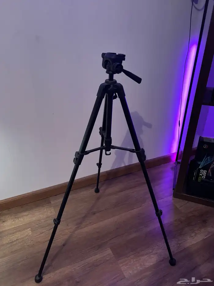 كاميرا كانون ام 20 ماك 2 CANON EOS M50 MARK II 3