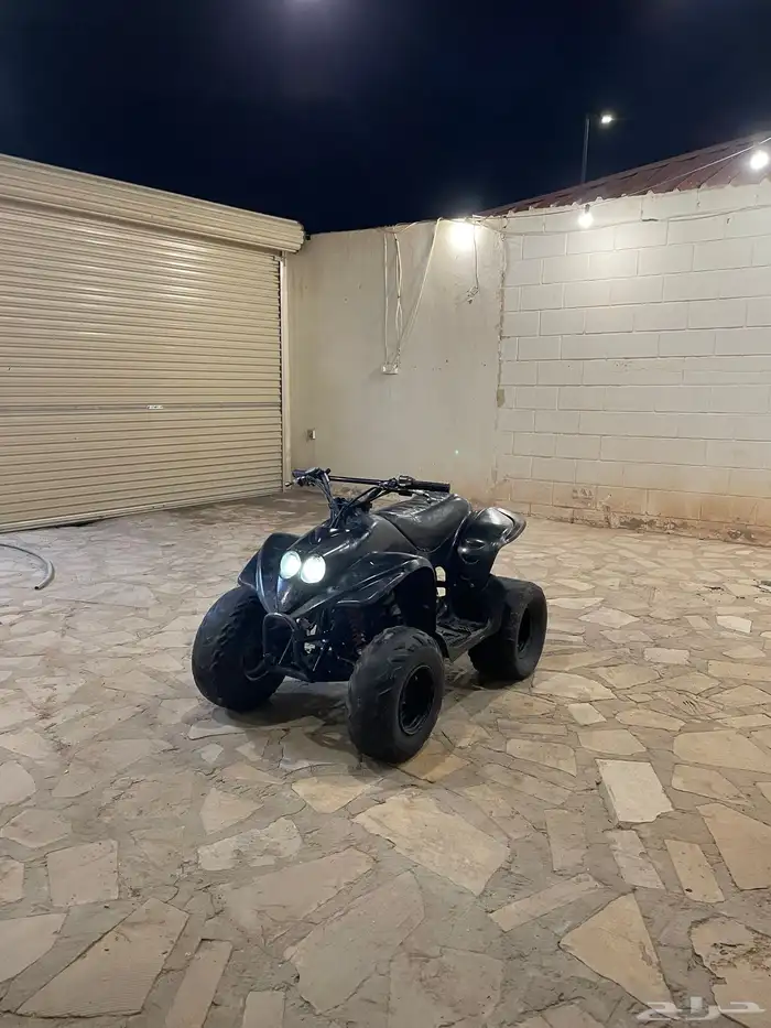 دباب جنان 6