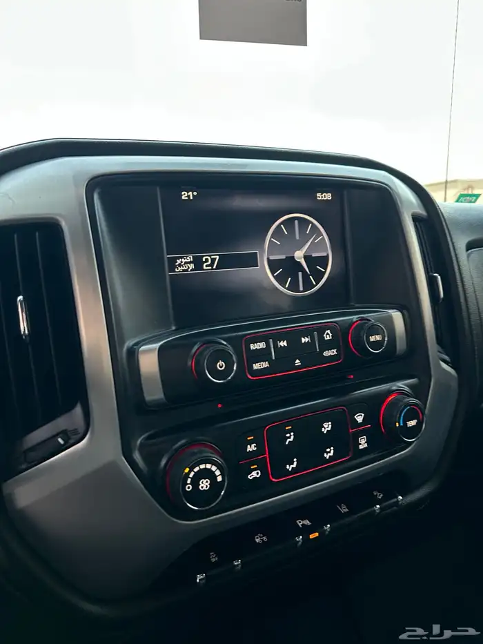 سييرا 2014 فل كامل شاشه كبيره بدي وكاله 49