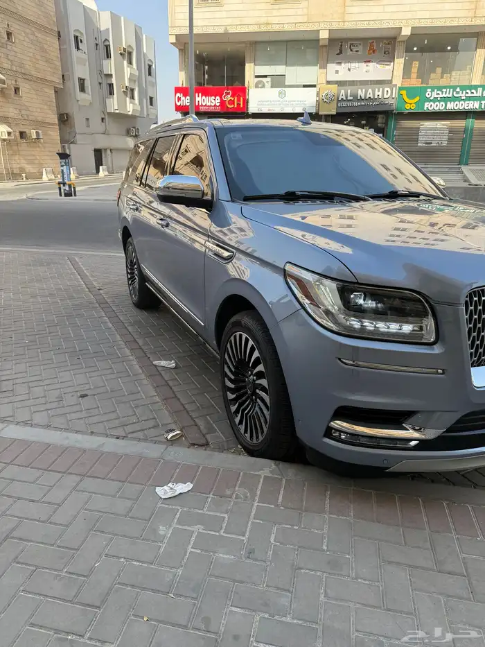 لنكن نافقيتور 2020 تحت الضمان 2