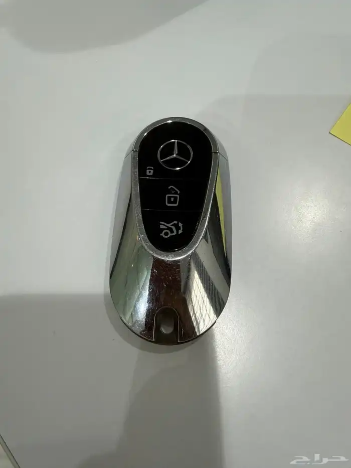 للبيع مفتاح مرسيدس وكالة موديل 2022 c450 0