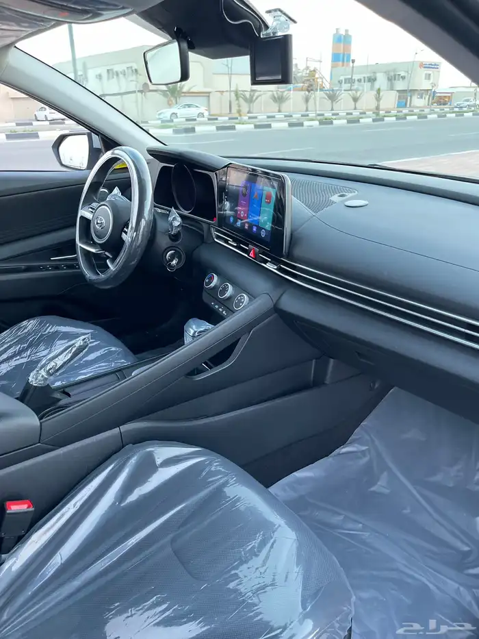 النترا 2021 بدي وكالة ممشى قليل 10