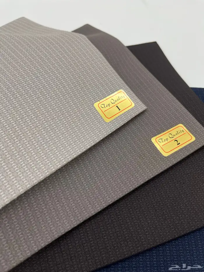 اقمشة شتوية فاخرة وانيقة 14