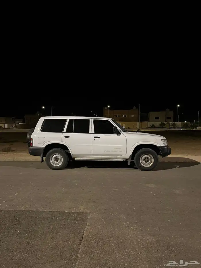 باترول 3