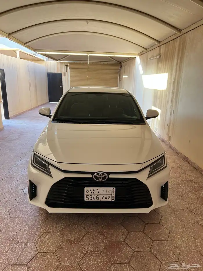 يارس 2026 جديده 0