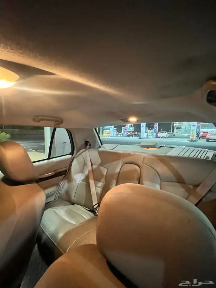 فورد ماركيز 15