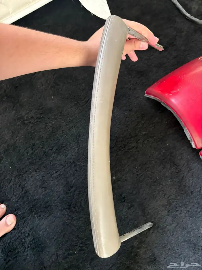 ارض قطع او اكسسورات جمس من مديل 2000 الى 2006 11