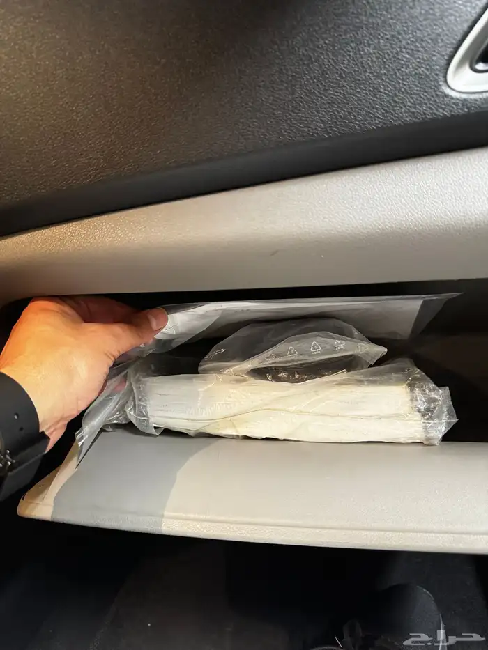 اكسنت 2020 مكينه كبير 1.6 46