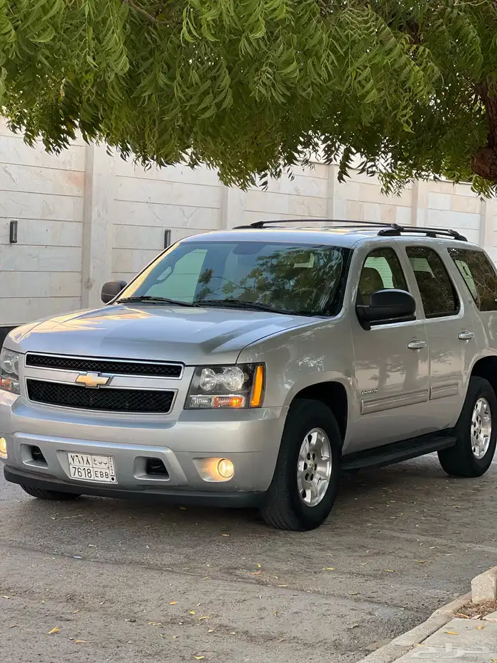 تاهو نظيف وكالة 5