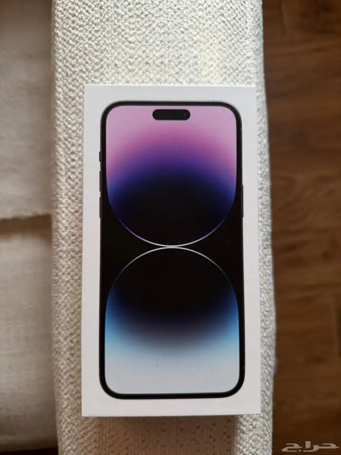 ايفون 14 برو ماكس ( 256 ) 1