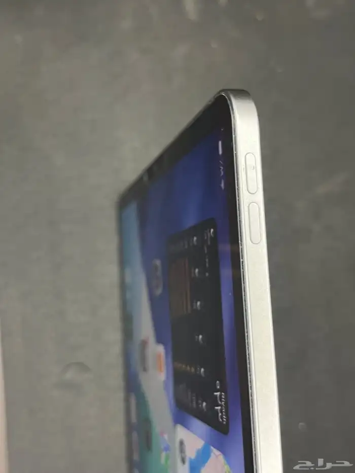 ايباد برو 11 جيل الرابع 3