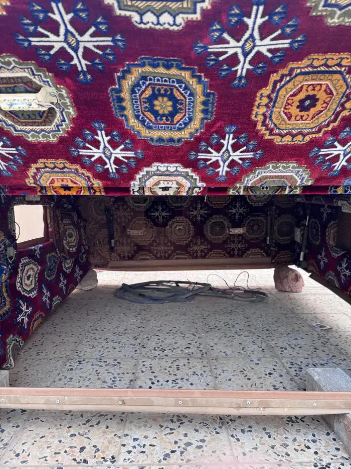 طربال حق ددسن غمارتين مديل 2014 7