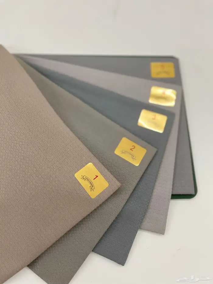 اقمشة شتوية فاخرة وانيقة 10