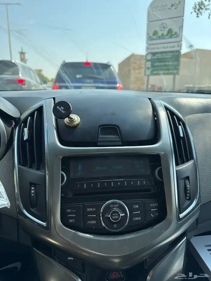 شاشه كروز 2016 0