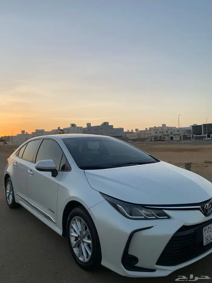 كورلا 2020وكاله فل كامل فتحه تشغيل مفتاح مكينه 1600 42