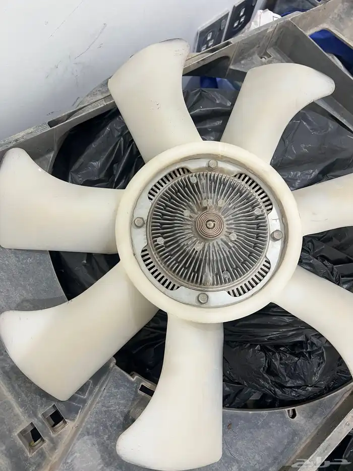 مراوح بلد الباترول 0