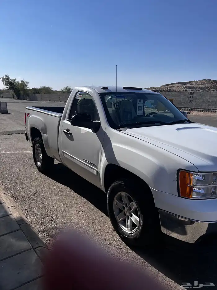 جمس سييرا 2011 2