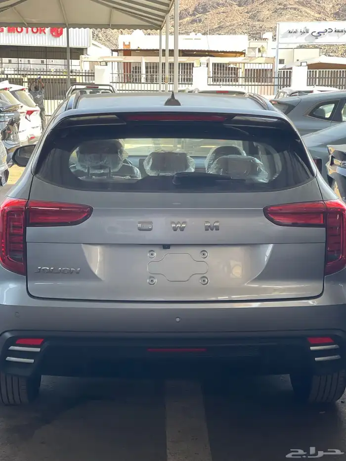 هافال جوليان عرض حصري 9