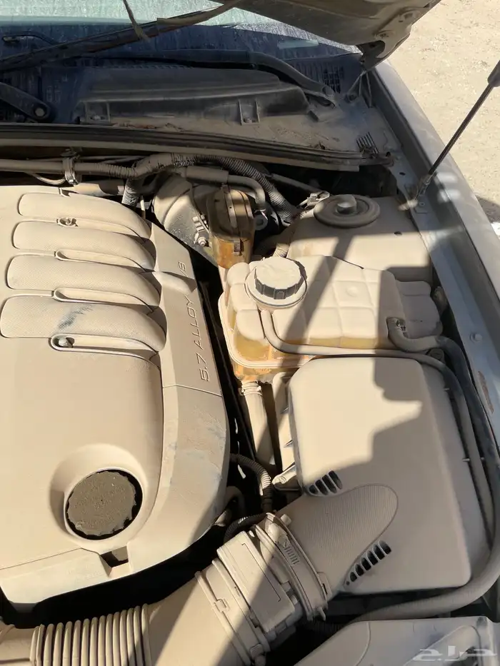 كابرس 2001 قطع غيار تشليح 28