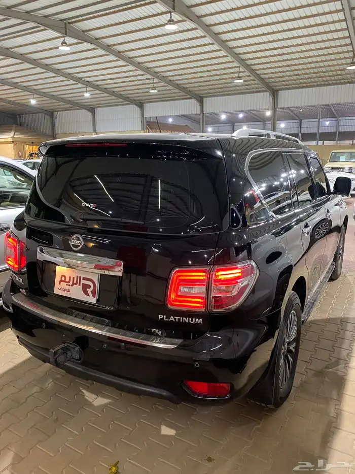 بلاتينيوم 2