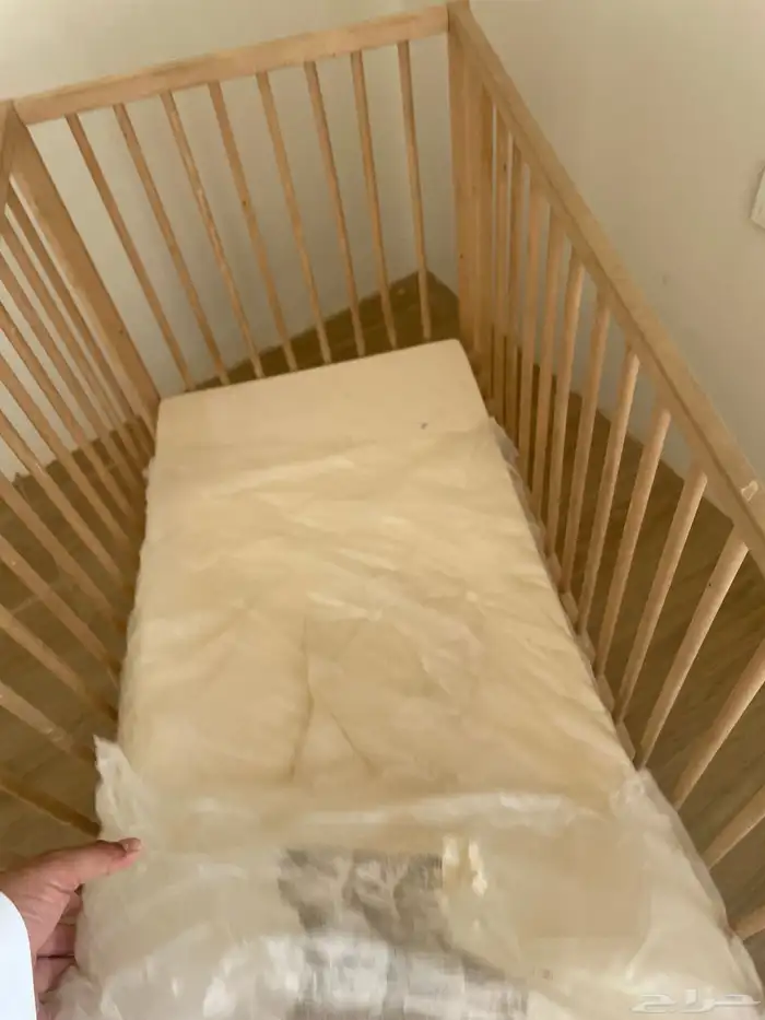 طابعه وسرير 6