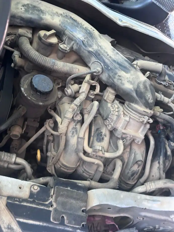 للبيع تويوتا باص هاي ايس 2011ممش 417557 25
