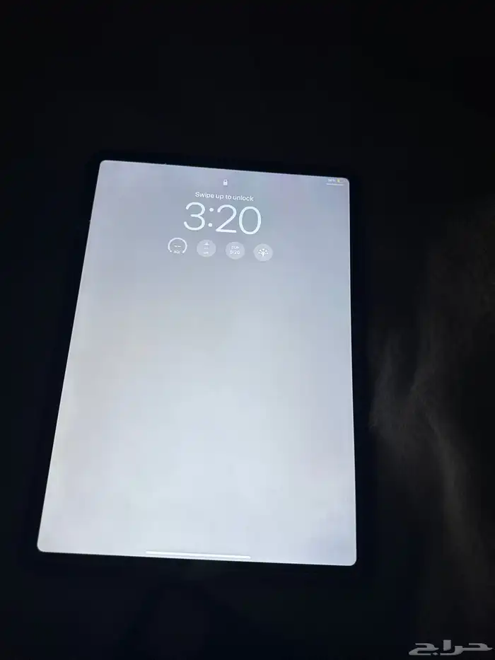ايباد برو 11 إنش الجيل 4 1