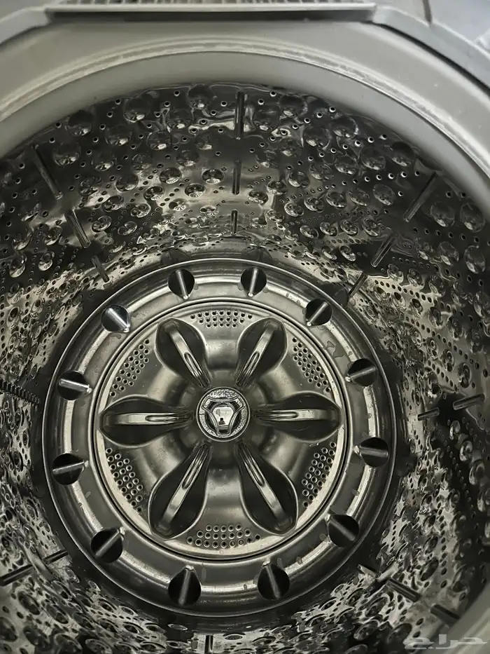 غسالة LG 14 KG 1