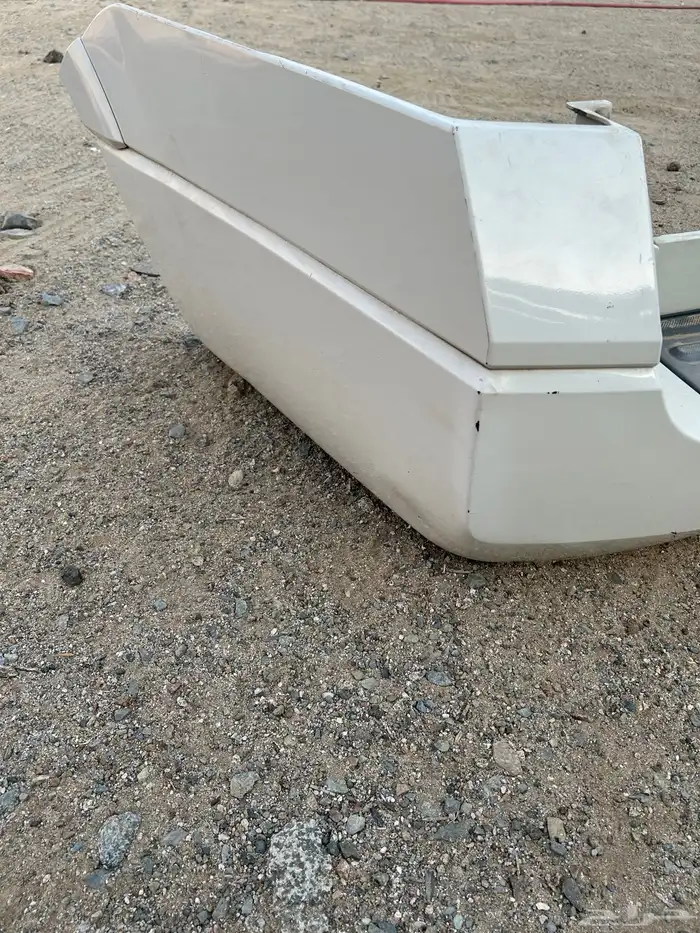 صدام اكسبديشن 2007 الى 2017 5