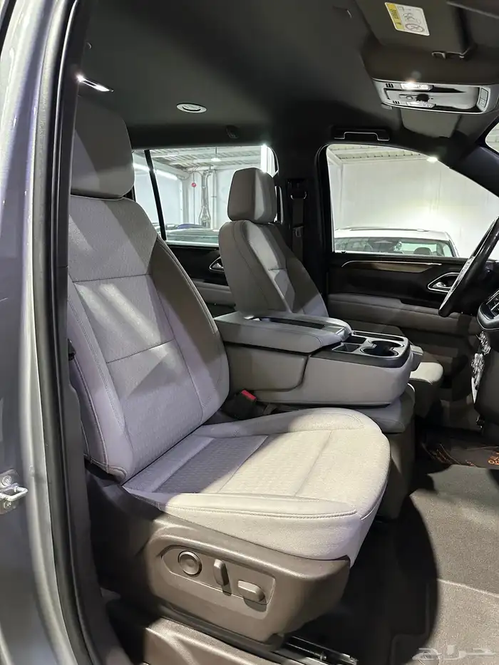 جي ام سي يوكن 2023 طويل دبل وكالة 40