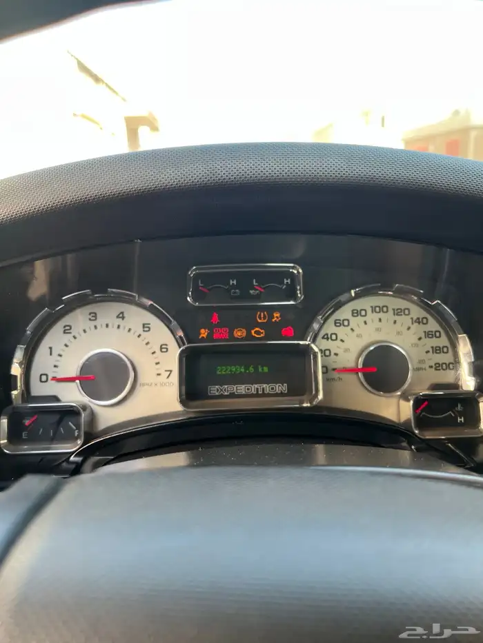 اكسبيدشن 2011 فل كامل 10