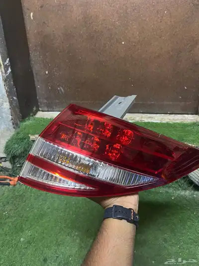 اسطب ركن يمين بريفيا 2006 إلى 2010 اصلي index