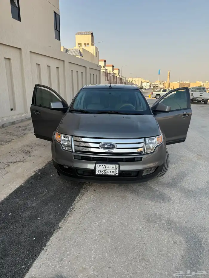 ايدج 2010 SEL 1