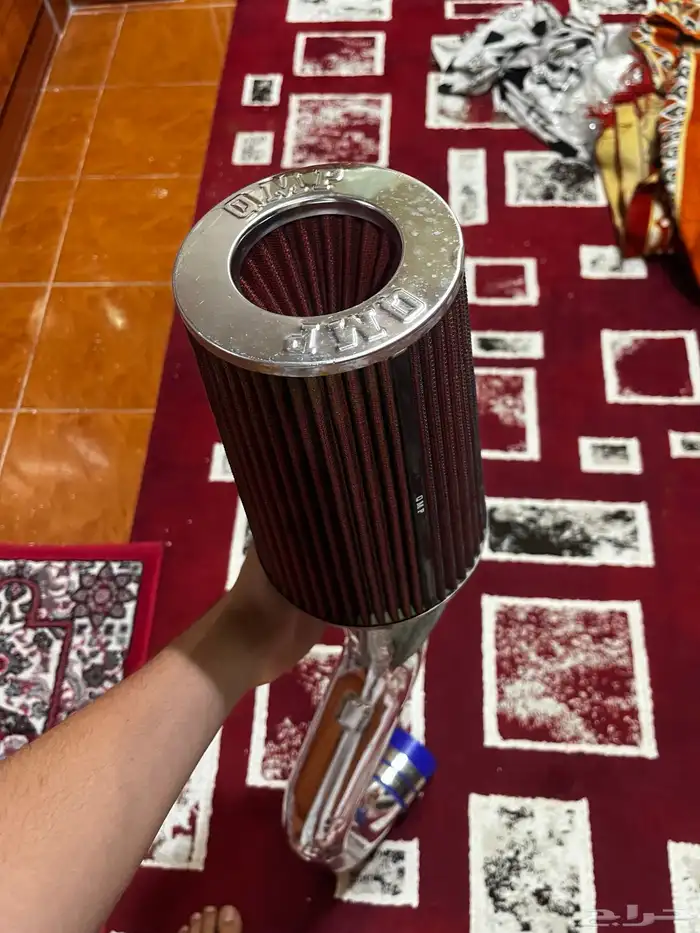 فلتر سبكتر 3