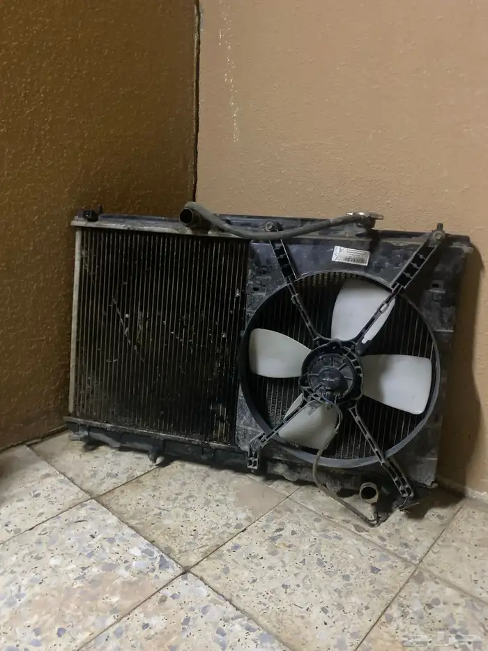 قطع غيار كامري 2001 2002 1