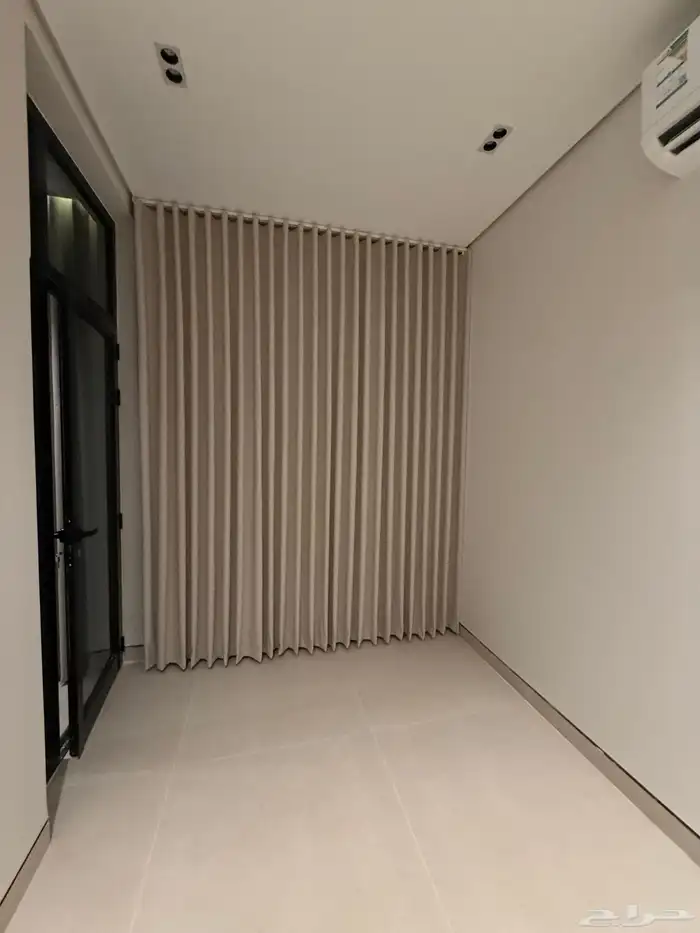 عروض تفصيل جميع انواع الستائر 2